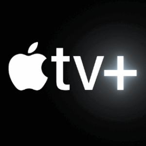 Apple TV + Trial 1 Month - Apple Key - CANADA