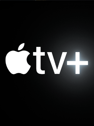 Apple TV + Trial 1 Month – Apple Key – CANADA