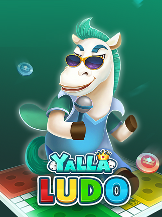 Yalla Ludo 5 USD Gold – Key – GLOBAL