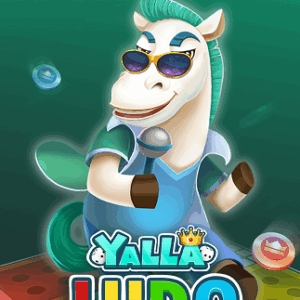 Yalla Ludo 500 USD Diamonds - Key - UNITED STATES