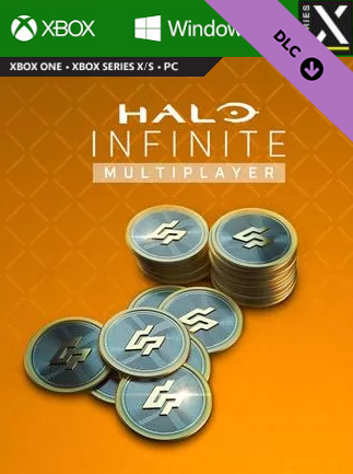 Halo Infinite Credits 2200 (Xbox Series X/S, Windows 10) – EUROPE
