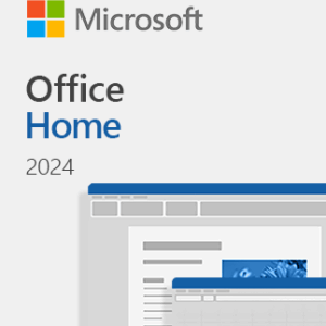 Microsoft Office 2024 | Home (PC, Mac) - Microsoft Key - GLOBAL