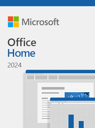 Microsoft Office 2024 | Home (PC, Mac) – Microsoft Key – GLOBAL