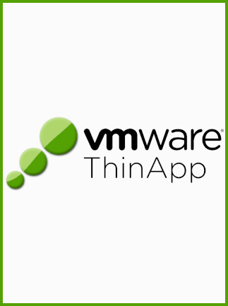 VMware ThinApp (PC) (1 Device, Lifetime)  – Broadcom Key – GLOBAL