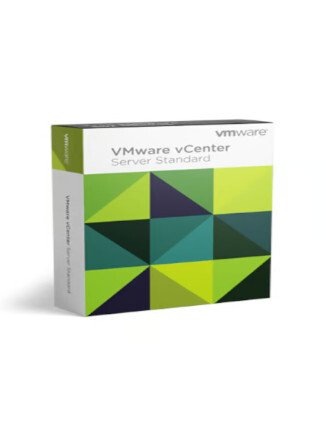 VMware vCenter Server 6 | Essentials (PC) (1 Device, Lifetime) – Broadcom Key – GLOBAL