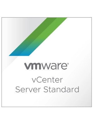 VMware vCenter Server 7 Embedded | Foundation (PC) (1 Device, Lifetime) – Broadcom Key – GLOBAL