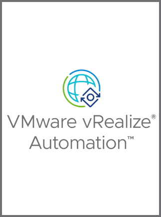 VMware vRealize Automation 7 | Enterprise Edition (PC) (1 Device, Lifetime) – Broadcom Key – GLOBAL