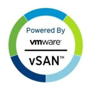 VMware vSAN 7 | Enterprise for Desktop (PC) (1 Device, Lifetime) - Broadcom Key - GLOBAL