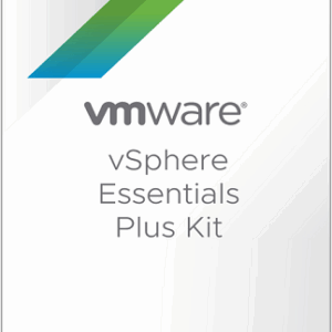 VMware vSphere 7 | Standard (PC) (1 Device, Lifetime) - Broadcom Key - GLOBAL