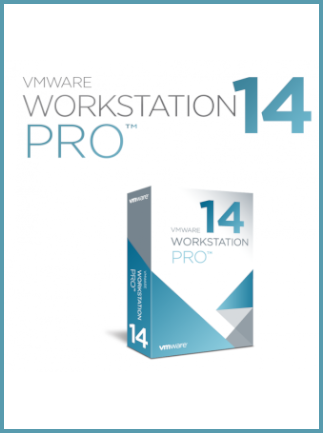 Vmware Workstation 14 Pro (PC) (1 Device, Lifetime)  – Broadcom Key – GLOBAL