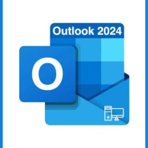 Microsoft Outlook 2024 (PC) - Microsoft Key - GLOBAL