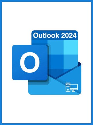 Microsoft Outlook 2024 (PC) – Microsoft Key – GLOBAL