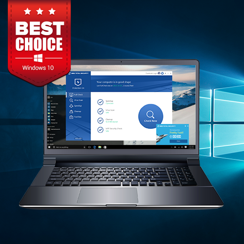 360 Total Security Premium (PC) 1 Device, 1 Month Key - GLOBAL - Image 5