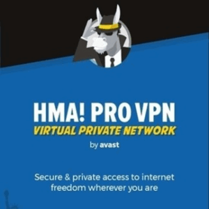 HMA! Pro VPN 1 Month - HMA! Key - GLOBAL