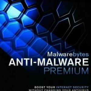 Malwarebytes Anti-Malware (PC) (1 Device,  10 Years) - Malwarebytes Anti Malware  Key - GLOBAL