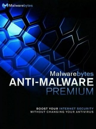 Malwarebytes Anti-Malware (PC) (1 Device,  10 Years) – Malwarebytes Anti Malware  Key – GLOBAL