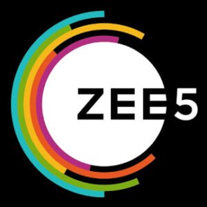Zee5 1 Year - Zee5 Key - INDIA