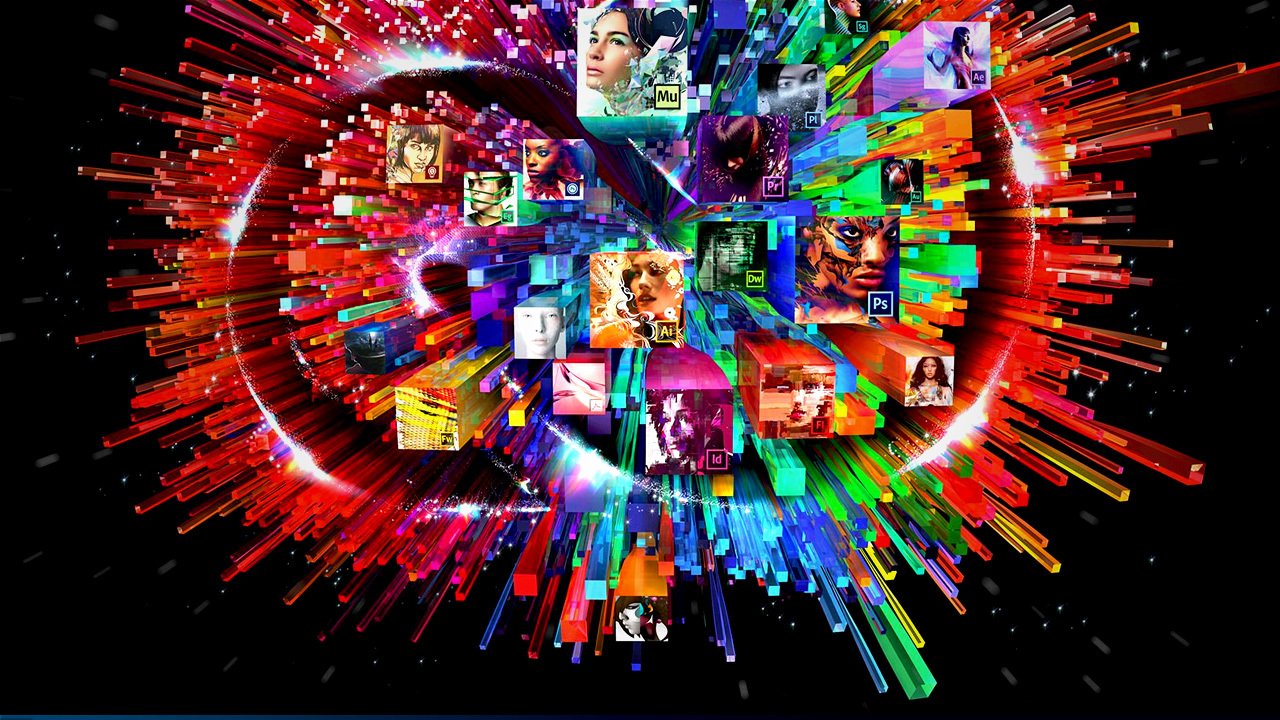 Adobe Creative Cloud (PC) 1 Year - Adobe Key - UNITED STATES - Image 2