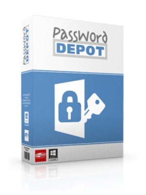 AceBIT Password Depot 17 (PC) (1 Device, 3 Years)  – AceBIT Key – GLOBAL