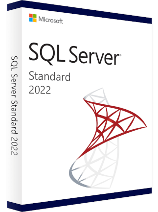 Microsoft SQL Server 2022 Standard | Standard (2 Core) (PC) – Microsoft Key – GLOBAL