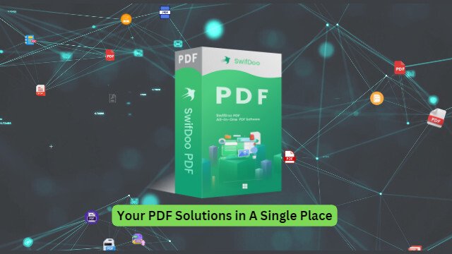 SwifDoo PDF Pro (PC) (2 Devices, Lifetime) - SwifDoo Key - GLOBAL - Image 2