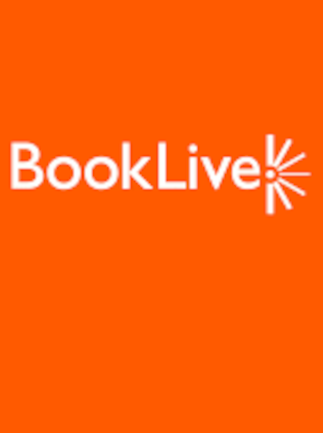 BookLive 500 JPY – BookLive Key – JAPAN