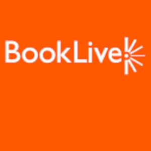 BookLive 10000 JPY - BookLive Key - JAPAN