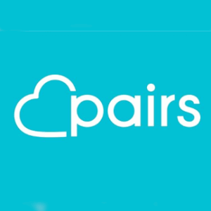 Pairs 12 Months - Pairs Key - JAPAN