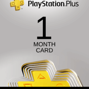 PlayStation Plus Essential 1 Month - PSN Key - GERMANY