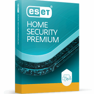 ESET Home Security | Premium (PC) (1 Device, 1 Year) - ESET Key - GLOBAL