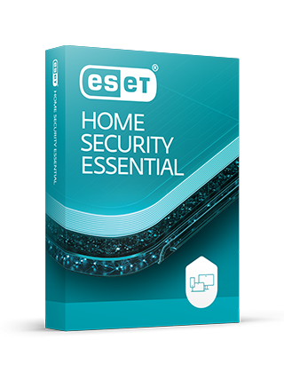 ESET Home Security | Essential (PC) (1 Device, 1 Year) – ESET Key – GLOBAL