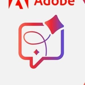 Adobe AI Assistant for Acrobat (1 Device, 1 Year)  - AdobeAI Key - GLOBAL