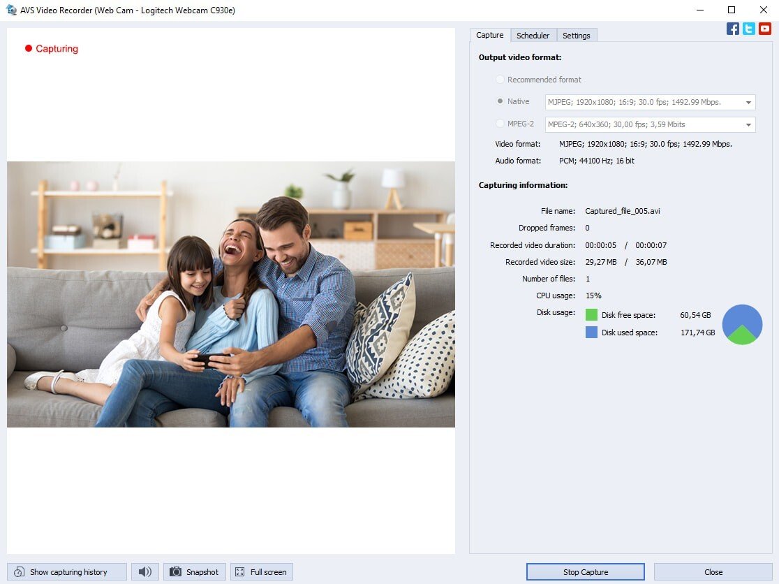 AVS Video ReMaker (PC) (1 Device, 1 Year) - Avs4you Key - GLOBAL - Image 3