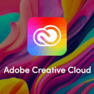 Adobe Creative Cloud (PC, Mac) 1 Year - Adobe Key - EUROPE