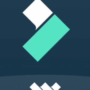 Wondershare Filmora: AI Video Editor, Maker (Android) (1 Device, Lifetime)  - Wondershare Key - GLOBAL