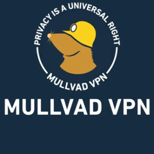 Mullvad VPN 12 Months - Mullvad Key - GLOBAL