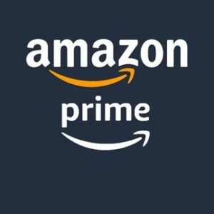Amazon Prime 3 Months - Amazon Key - SAUDI ARABIA