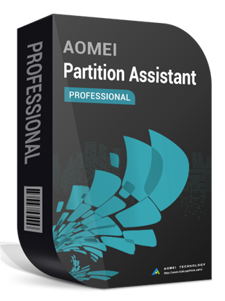 AOMEI Partition Assistant 2 Devices 1 Year – AOMEI Key – GLOBAL
