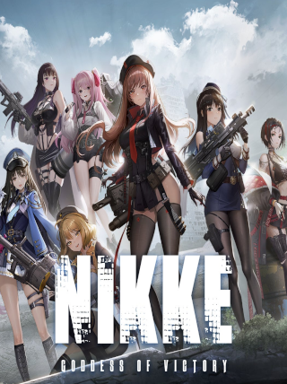 Goddess of Victory: NIKKE 4200+1000 Gems – GalaxyLink Key – GLOBAL