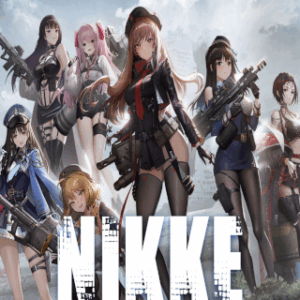 Goddess of Victory: NIKKE 2300+400 Gems - GalaxyLink Key - GLOBAL