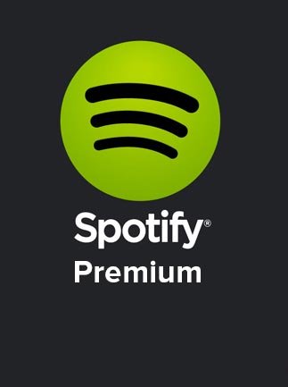 Spotify Premium Subscription Card 3 Months Trial – Spotify Key – GLOBAL