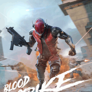 Blood Strike 1100 Gold - GalaxyLink Key - GLOBAL