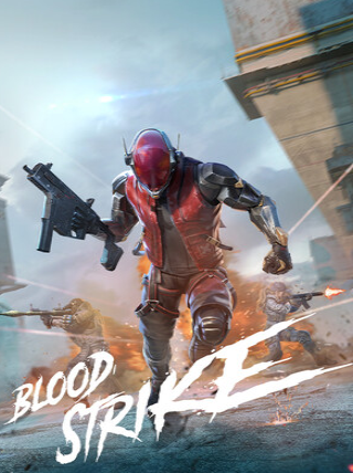 Blood Strike 1100 Gold – GalaxyLink Key – GLOBAL