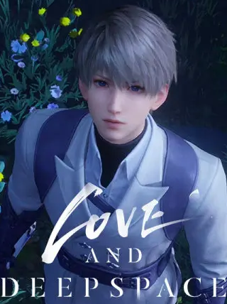 Love and Deepspace 300 Crystals + 30 Diamonds – GalaxyLink Key – GLOBAL