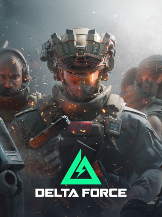 Delta Force 60 Delta Coins – GalaxyLink Key – GLOBAL