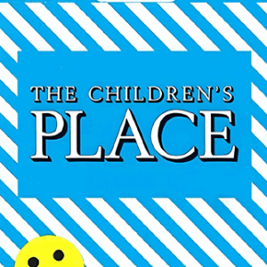The Children's Place 100 AED - The Children's Place Key - UNITED ARAB EMIRATES
