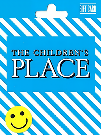 The Children’s Place 100 QAR – The Children’s Place Key – QATAR
