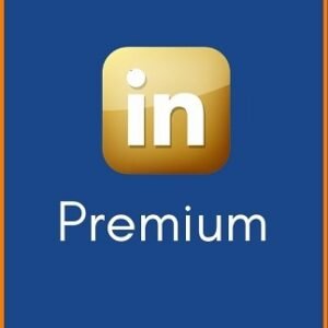 linkedin Premium Career | Trial 3 Months - Linkedin Key - GLOBAL
