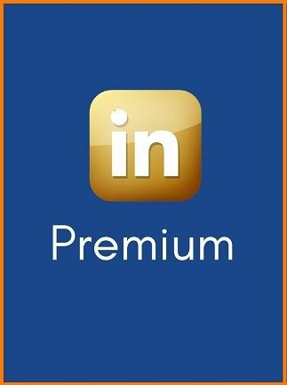 linkedin Premium Career | Trial 3 Months – Linkedin Key – GLOBAL