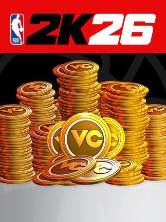 NBA 2K26 – 200000 VC (Xbox Series X/S) – Xbox Live Key – GLOBAL